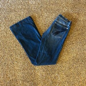 Used 7FAM Dojo Trousers